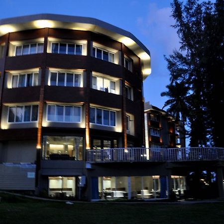 Hotel Sinclairs Bayview Port Blair Exterior foto