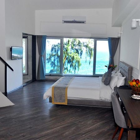 Hotel Sinclairs Bayview Port Blair Exterior foto