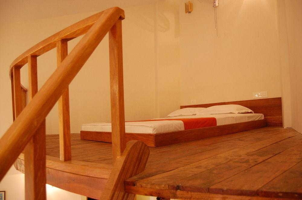 Hotel Sinclairs Bayview Port Blair Exterior foto
