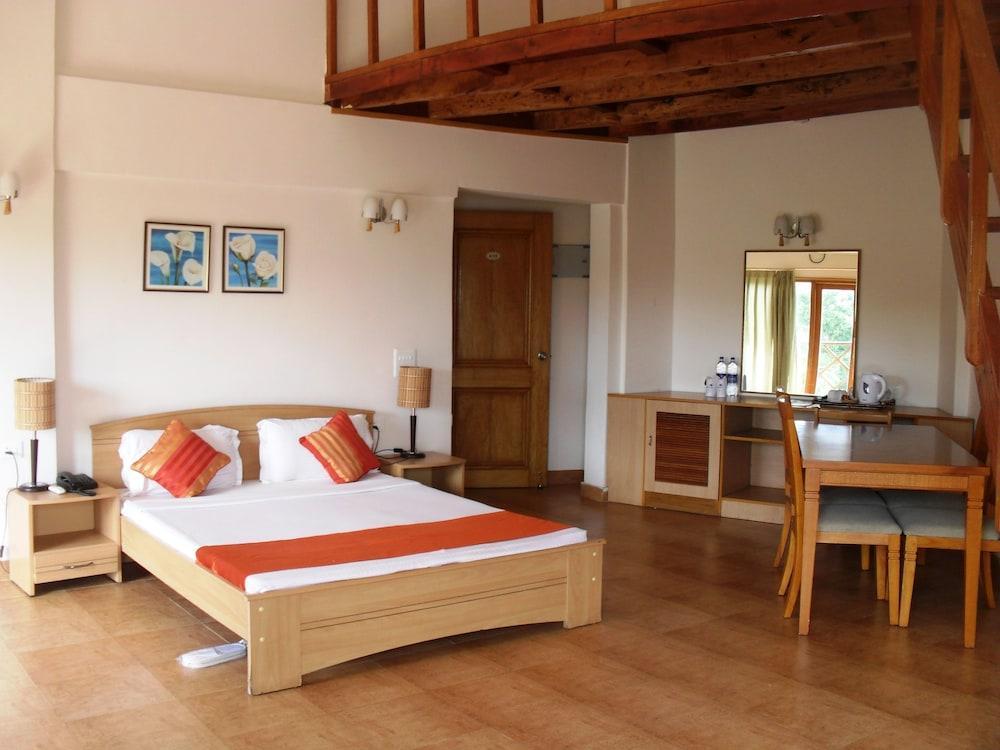 Hotel Sinclairs Bayview Port Blair Exterior foto