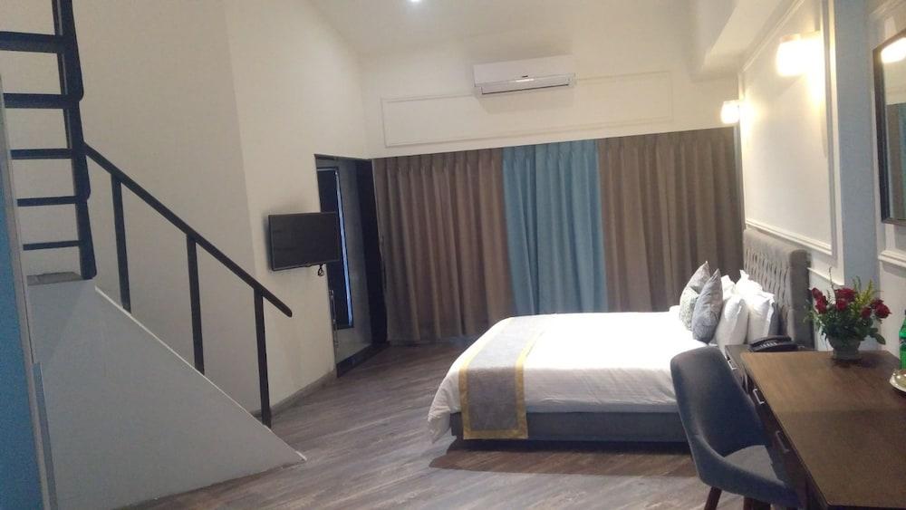 Hotel Sinclairs Bayview Port Blair Exterior foto