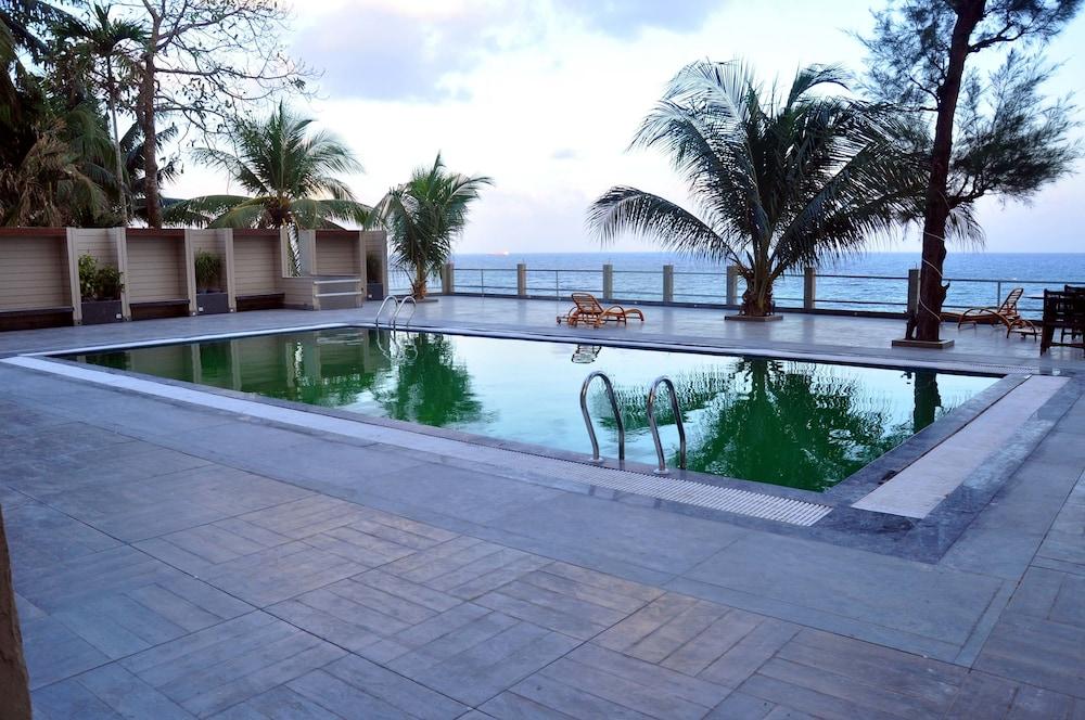 Hotel Sinclairs Bayview Port Blair Exterior foto