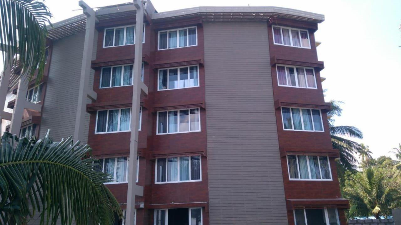 Hotel Sinclairs Bayview Port Blair Exterior foto