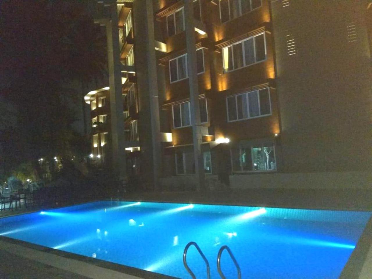 Hotel Sinclairs Bayview Port Blair Exterior foto