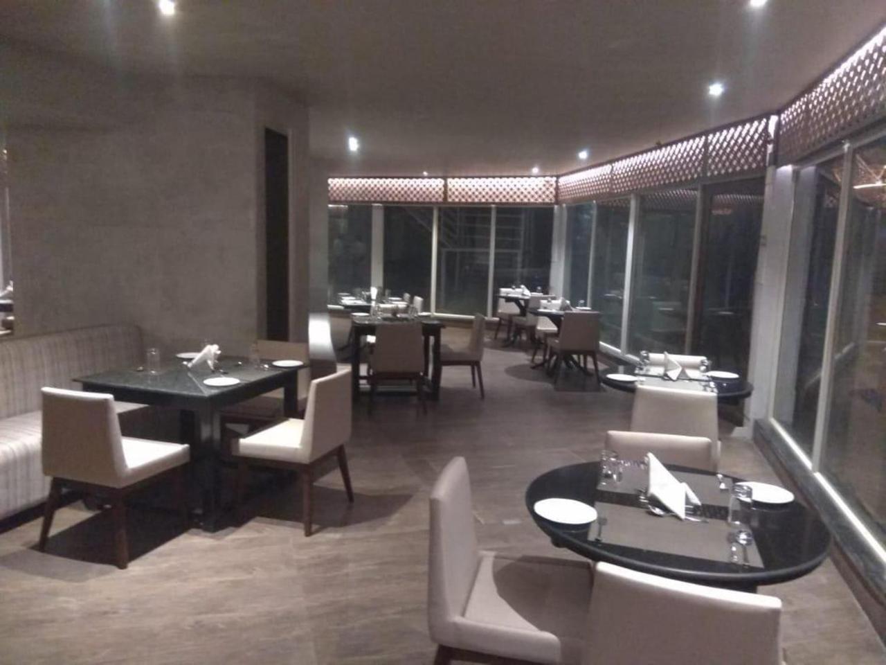 Hotel Sinclairs Bayview Port Blair Exterior foto