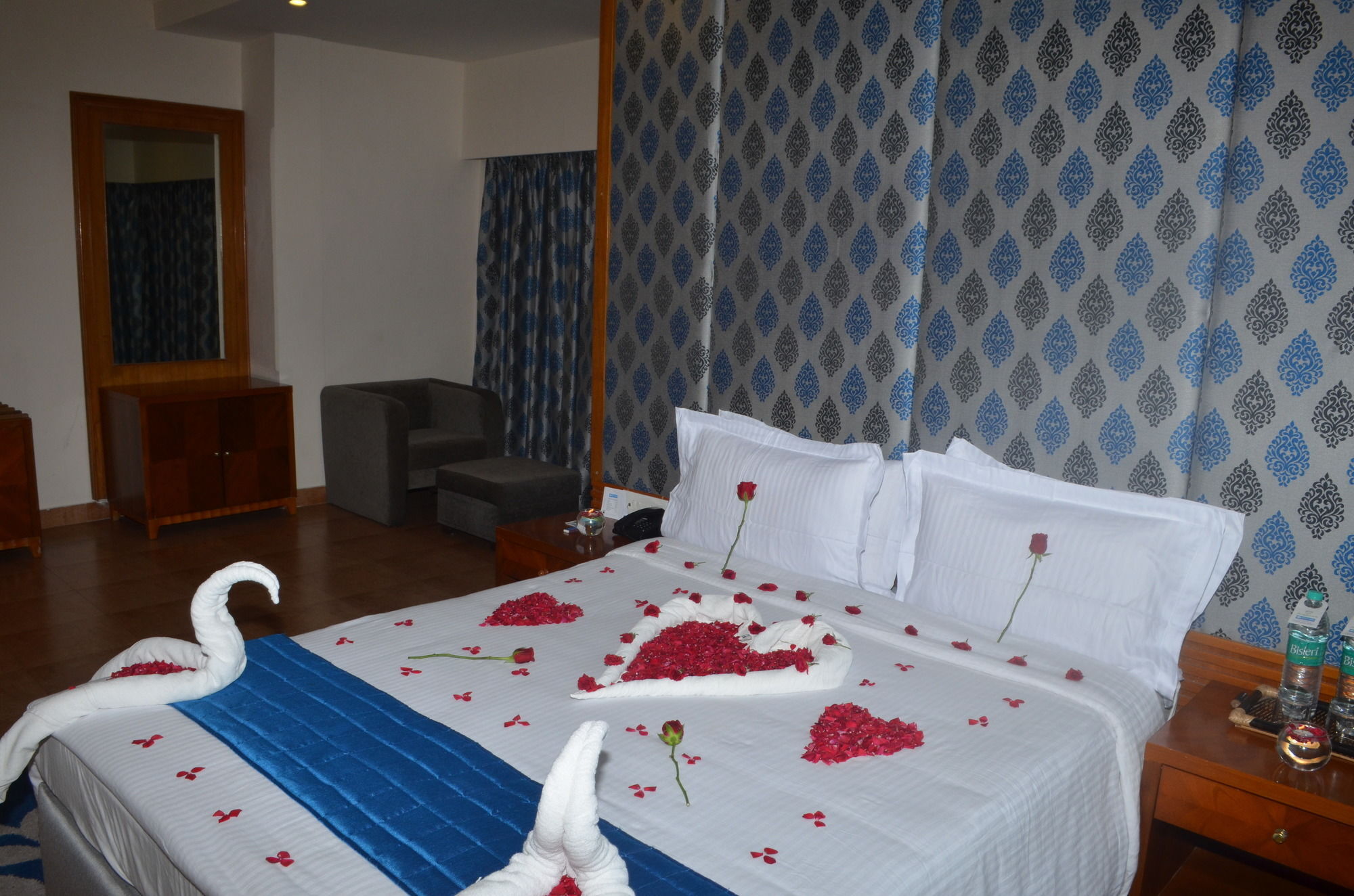 Hotel Sinclairs Bayview Port Blair Exterior foto
